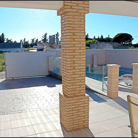 Penuelas Con Piscina * Conil De La Frontera
