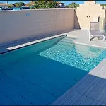 Penuelas Con Piscina Conil De La Frontera
