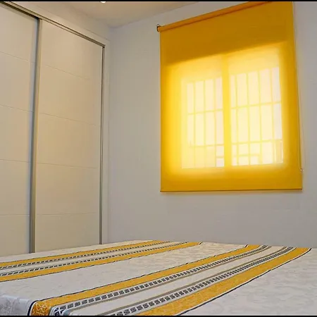 Peñuelas Con Piscina *
